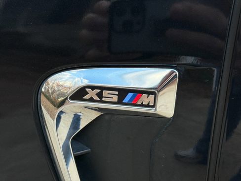 Used 2016 BMW X5 M image 10