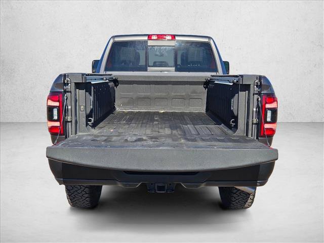Used 2024 RAM 2500 Power Wagon w/ Level 1 Equipment Group AWD/4WD image 6
