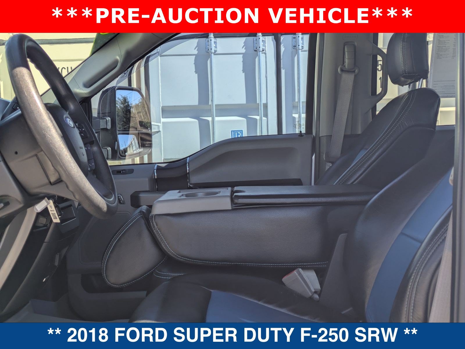 Used 2018 Ford F250 XLT AWD/4WD image 21