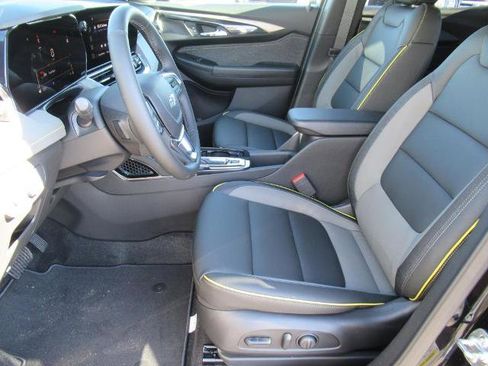 New 2025 Chevrolet TrailBlazer ACTIV w/ Convenience Package image 18