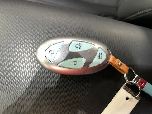 Used 2023 Hyundai Ioniq 6 SEL w/ Cargo Package RWD image 33