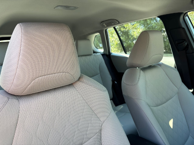 Certified 2026 Toyota Corolla Cross L FWD image 15