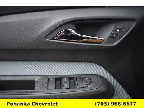 New 2027 Chevrolet Bolt RS image 19