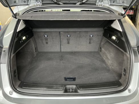 Used 2025 Buick Envision Sport Touring image 6