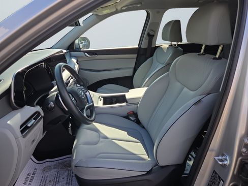 Used 2025 Hyundai Palisade SEL AWD/4WD image 10