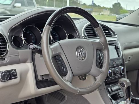 Used 2017 Buick Enclave Leather w/ Trailering Package image 24