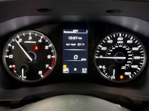 New 2026 Subaru Ascent Premium image 15