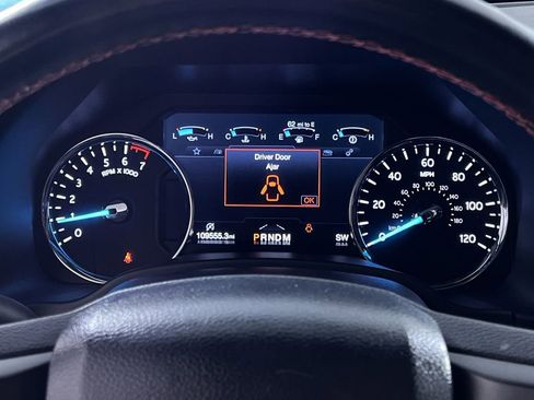 Used 2019 Ford Expedition Limited w/ Equipment Group 303A image 17