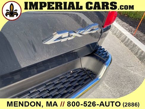 New 2025 RAM 1500 Big Horn image 12