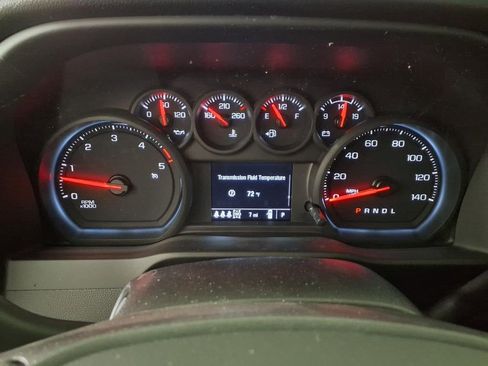 New 2026 GMC Sierra 3500 Pro AWD/4WD image 19