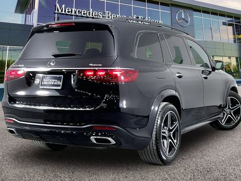 Used 2026 Mercedes-Benz GLS 450 GLS 450 image 10