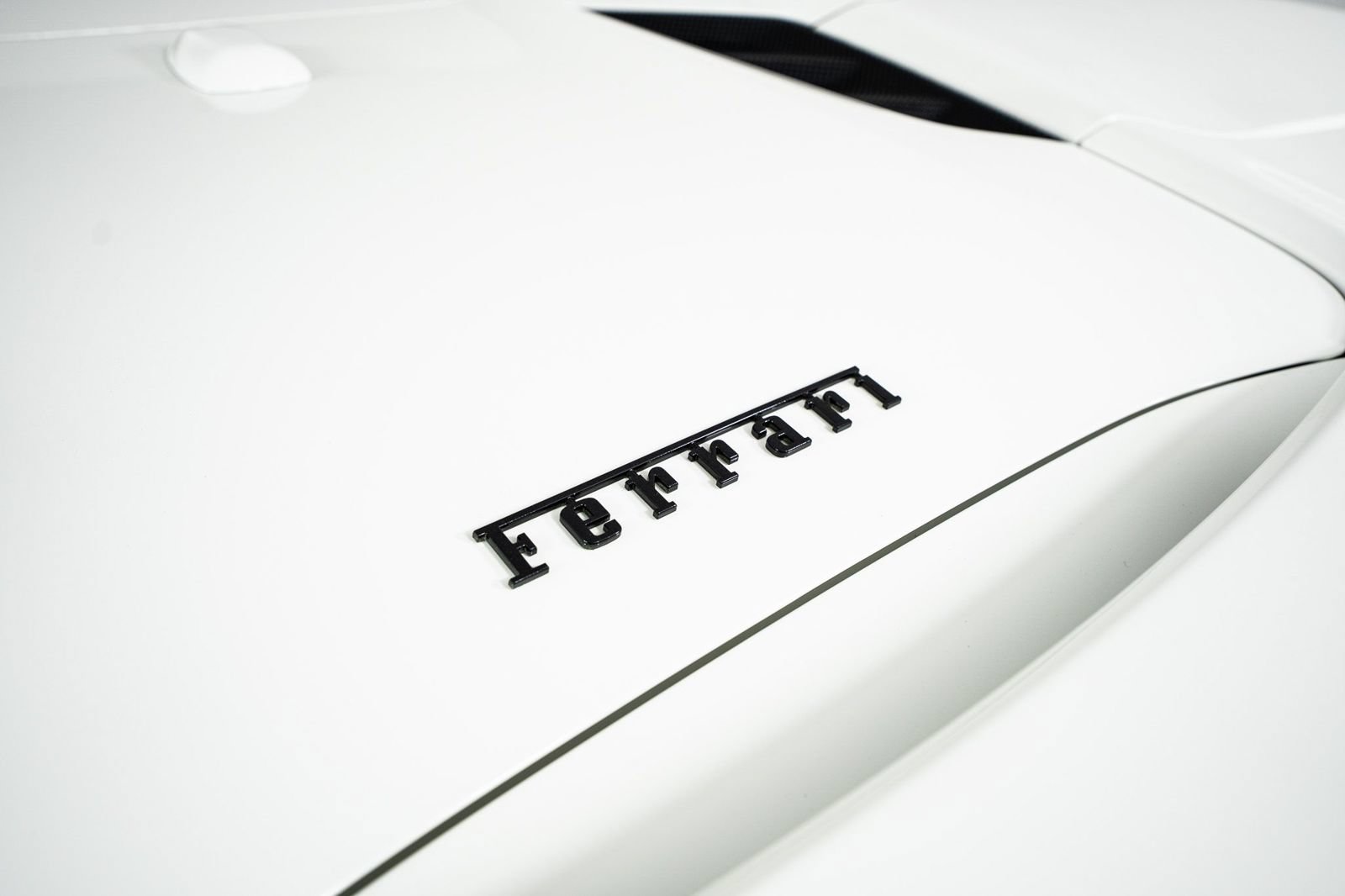 Certified 2019 Ferrari 488 Spider RWD image 7