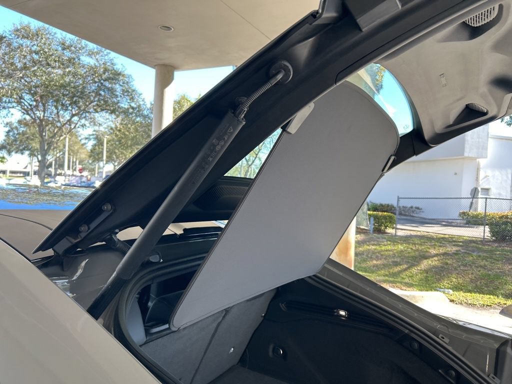 New 2026 Dodge Charger Scat Pack AWD/4WD image 34