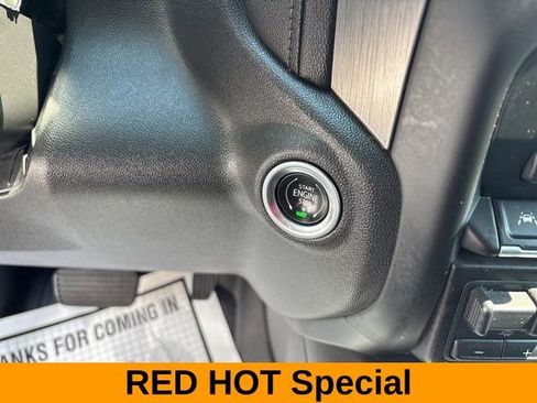 Used 2020 GMC Sierra 1500 Denali w/ Technology Package image 21