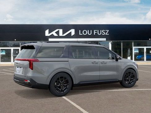 New 2026 Kia Carnival SX Prestige image 6