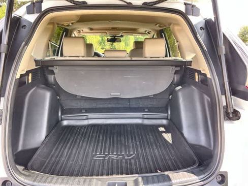Used 2020 Honda CR-V EX-L image 20