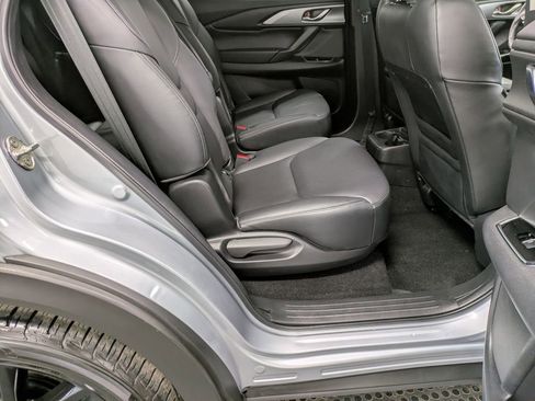 Used 2023 MAZDA CX-9 Touring Plus AWD/4WD image 26