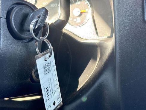 Certified 2023 Chevrolet Express 2500 w/ Driver Convenience Package image 16