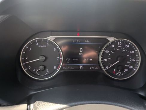 Used 2024 Nissan Sentra SR image 27