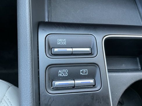 Used 2024 Hyundai Sonata SEL AWD/4WD image 26
