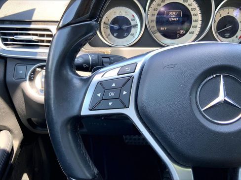 Used 2016 Mercedes-Benz E 350 4MATIC Wagon image 24
