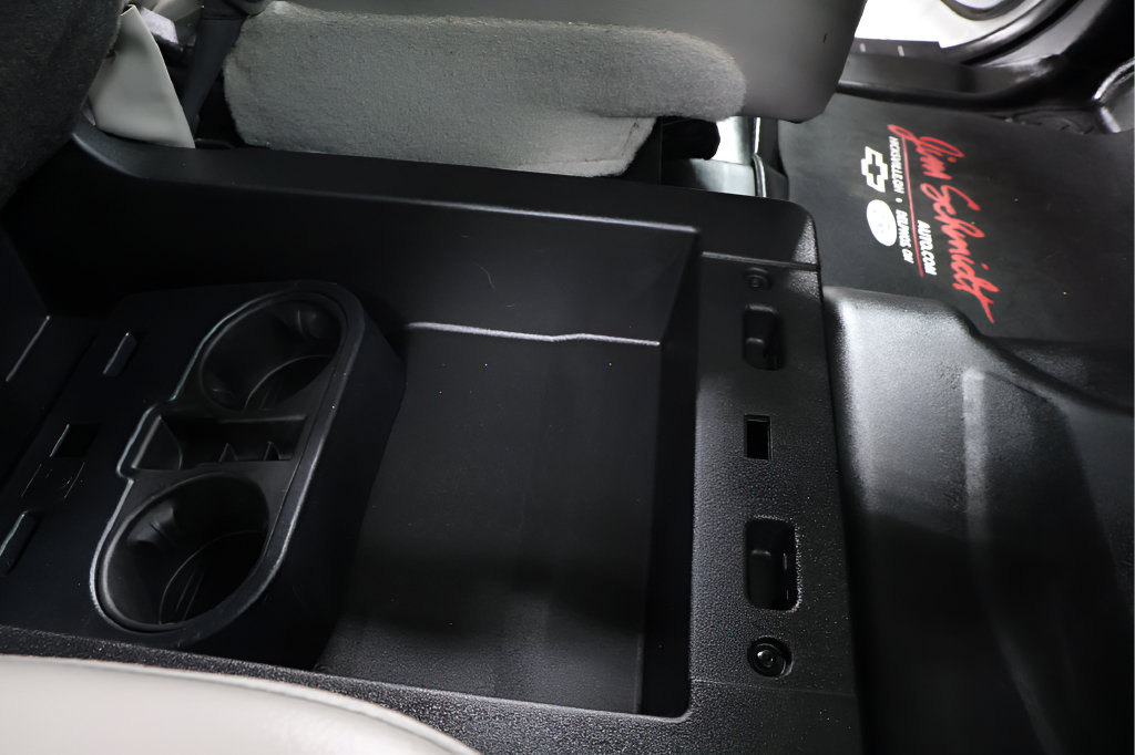 Used 2015 Ford F150 XL w/ Equipment Group 101A Mid AWD/4WD image 28