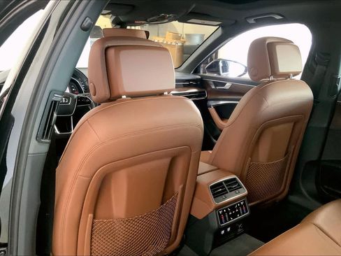 Used 2019 Audi A6 3.0T Premium Plus w/ Premium Plus Package image 11