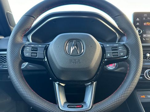 New 2026 Acura Integra Type S image 22