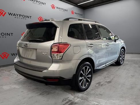 Used 2018 Subaru Forester 2.0XT Touring AWD/4WD image 17