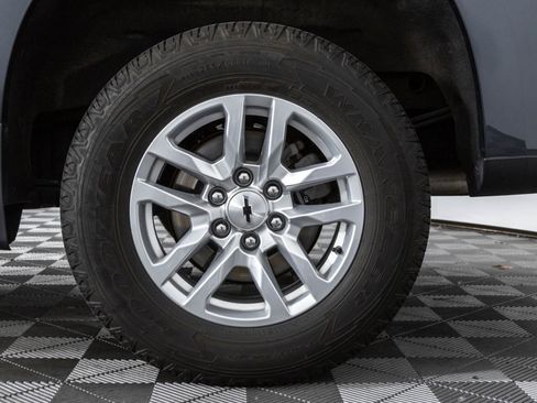 Used 2020 Chevrolet Silverado 1500 RST AWD/4WD image 49