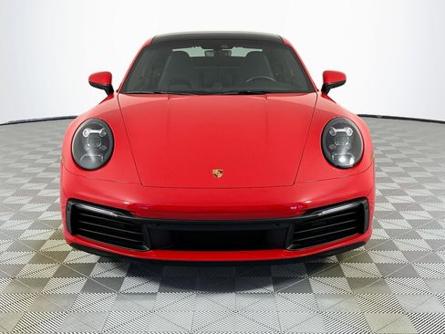 Used 2023 Porsche 911 Carrera S image 2