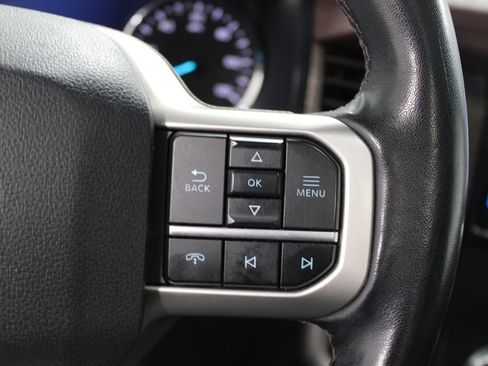 Used 2023 Ford Expedition Max Limited image 24