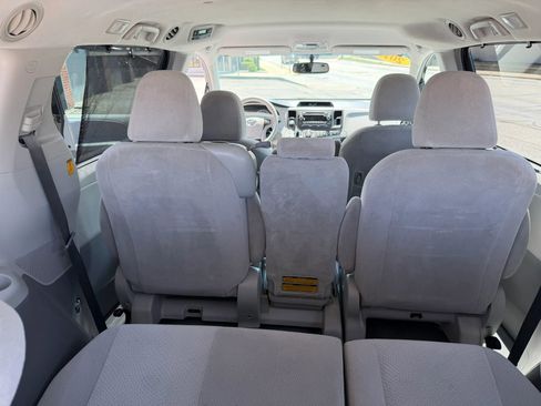 Used 2013 Toyota Sienna LE FWD image 23