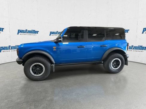 Used 2024 Ford Bronco Badlands AWD/4WD image 6