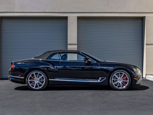 Used 2020 Bentley Continental GT V8 First Edition AWD/4WD image 31