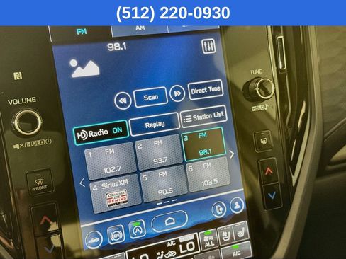 Used 2026 Subaru Forester Touring AWD/4WD image 18