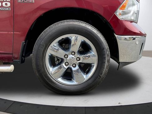 Used 2019 RAM 1500 Big Horn image 33