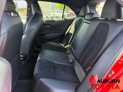 Used 2023 Toyota Corolla GR image 18
