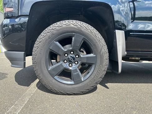 Used 2019 Chevrolet Silverado 1500 LT w/ All Star Edition AWD/4WD image 31