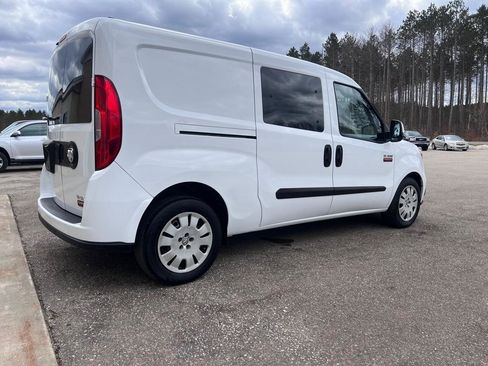 Used 2019 RAM ProMaster City Tradesman SLT FWD image 4