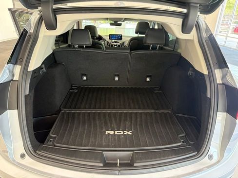 Used 2020 Acura RDX AWD w/ Technology Package image 8
