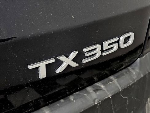 Certified 2024 Lexus TX 350 FWD w/ Cold Weather Package image 32