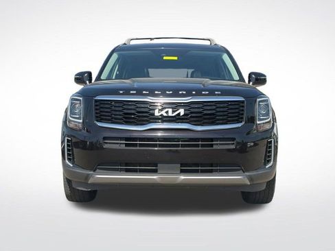 Used 2022 Kia Telluride S FWD image 30