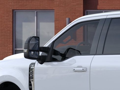 New 2026 Ford F250 XLT w/ XLT Premium Package AWD/4WD image 20