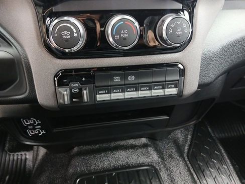 New 2026 RAM 4500 Tradesman w/ Chrome Appearance Group image 33