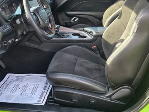 Used 2023 Dodge Challenger GT w/ Plus Package AWD/4WD image 9
