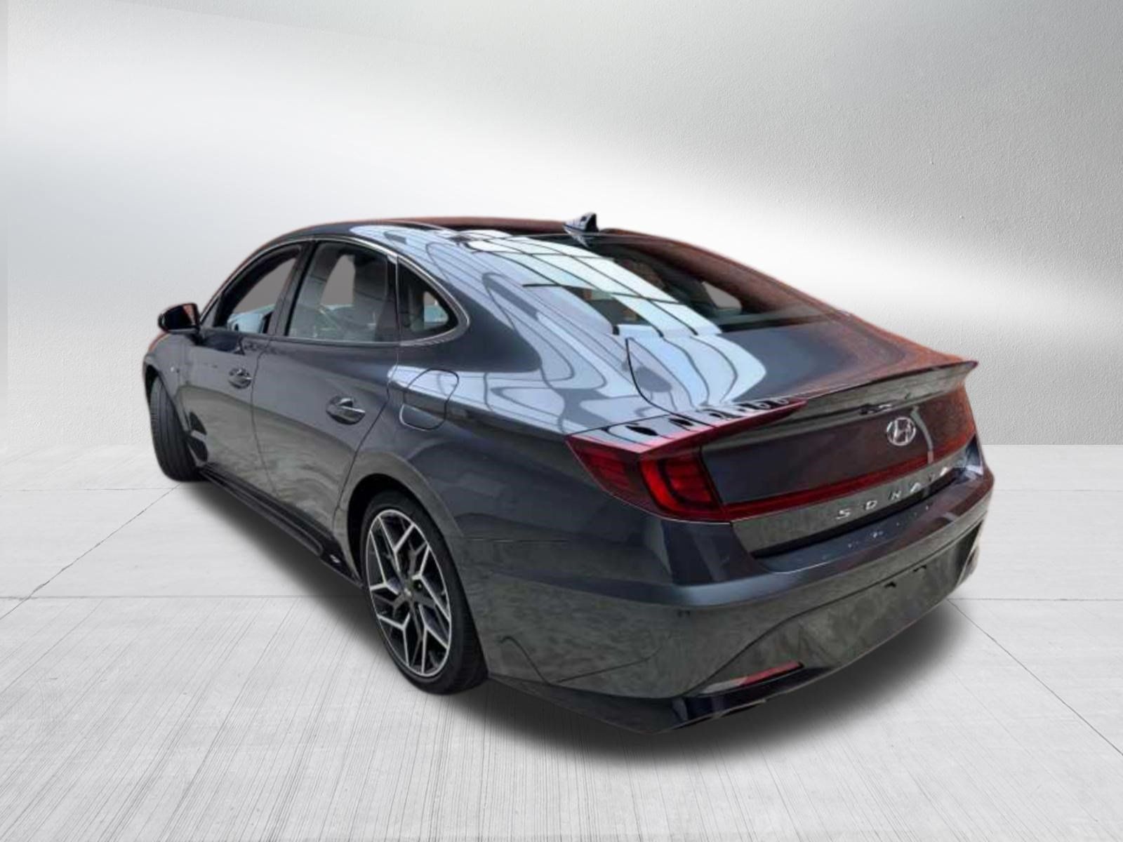 Used 2023 Hyundai Sonata N Line FWD image 5