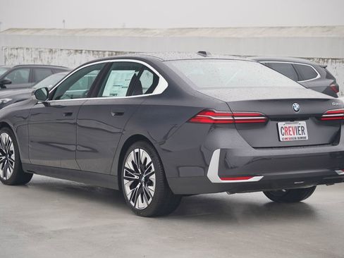 New 2026 BMW 530i 530i w/ Premium Package image 7