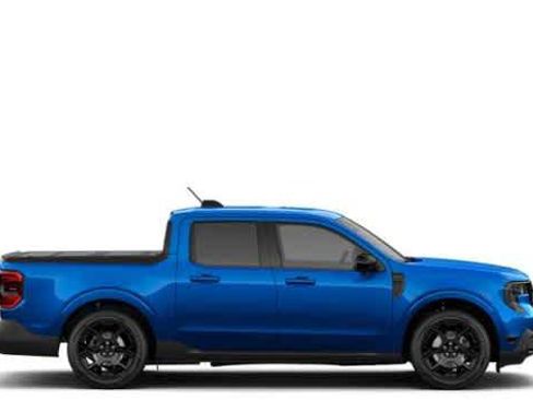 New 2026 Ford Maverick Lariat AWD/4WD image 31