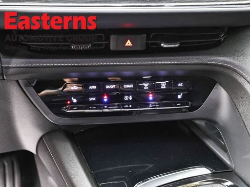 Used 2022 Buick Envision Preferred image 20